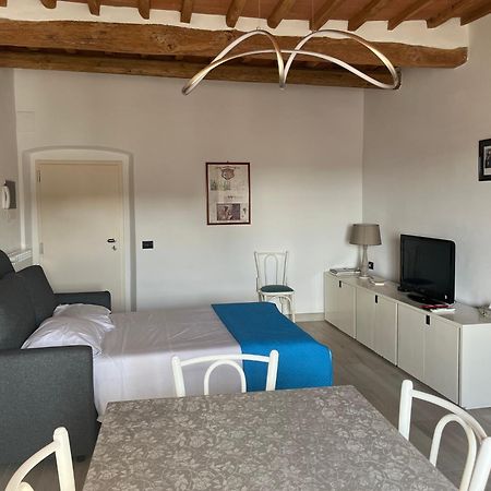 Il Ginepro Apartment San Miniato Exterior photo