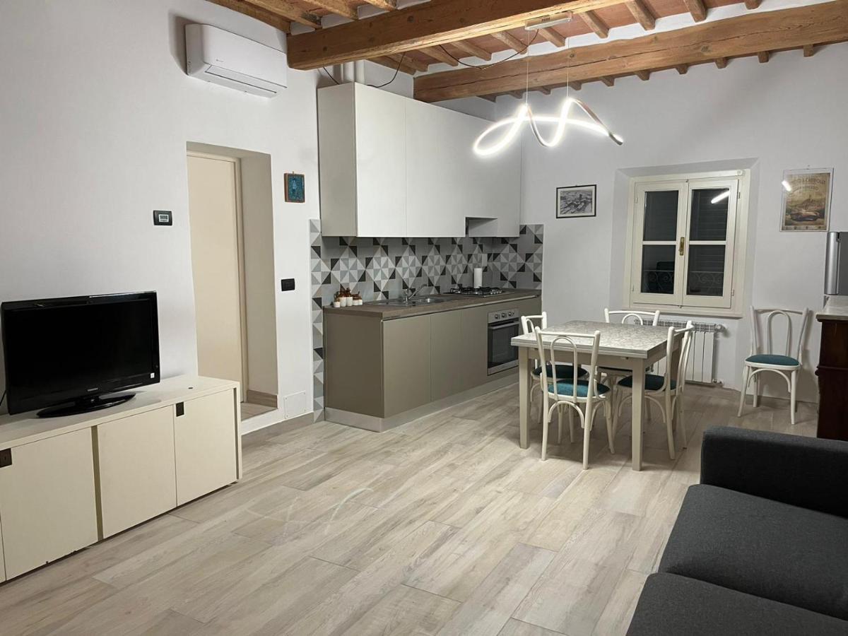 Il Ginepro Apartment San Miniato Exterior photo