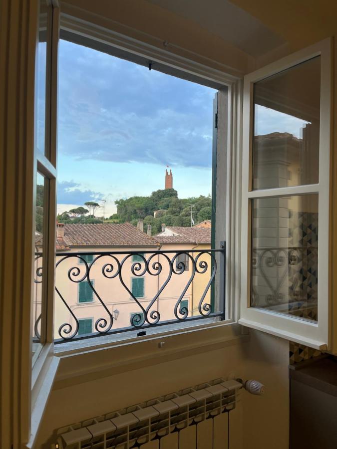 Il Ginepro Apartment San Miniato Exterior photo