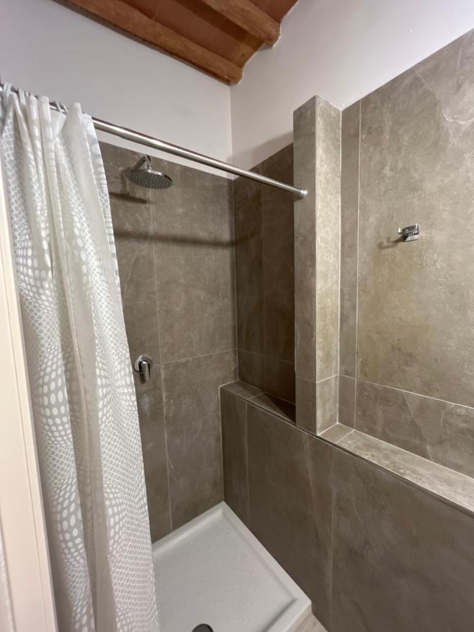 Il Ginepro Apartment San Miniato Exterior photo