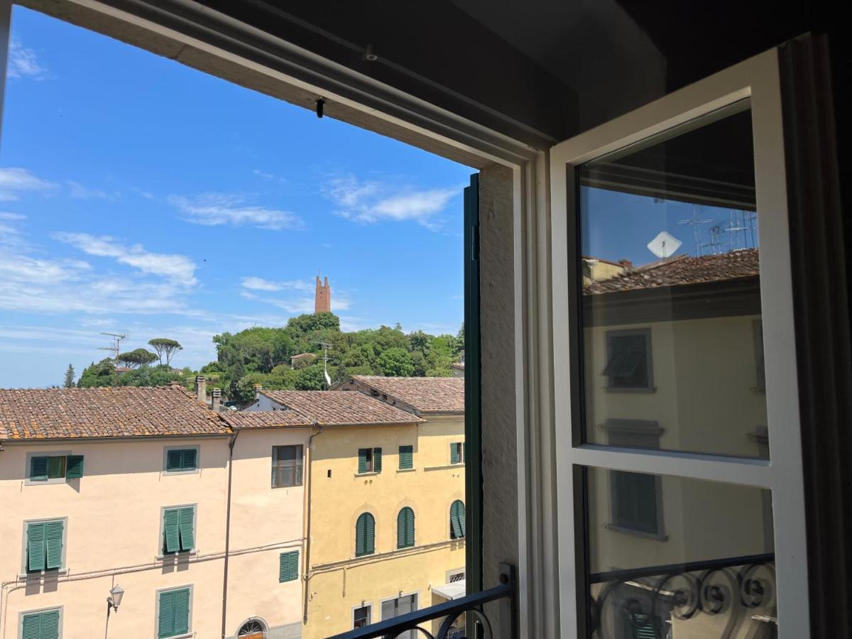 Il Ginepro Apartment San Miniato Exterior photo