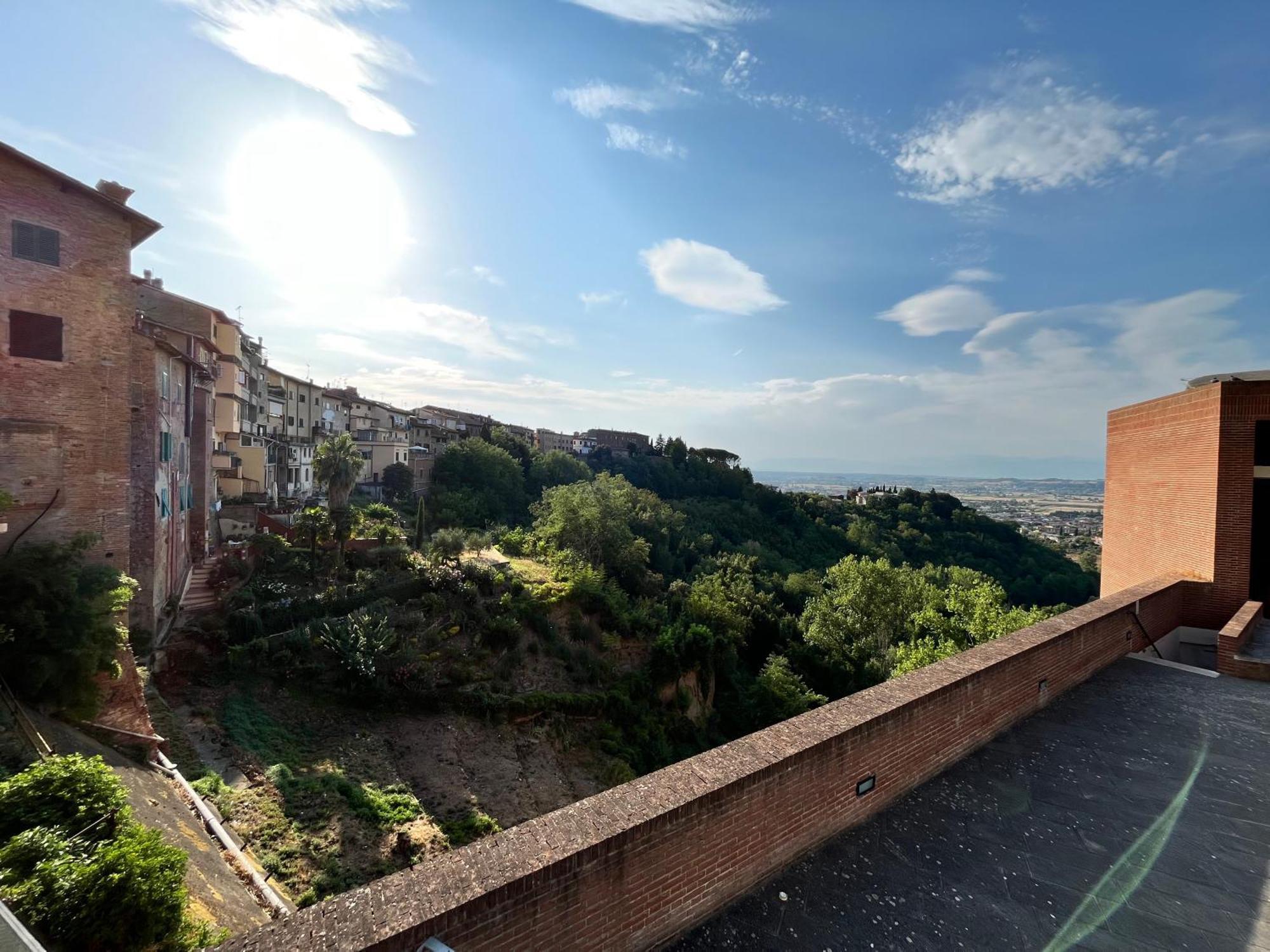 Il Ginepro Apartment San Miniato Exterior photo