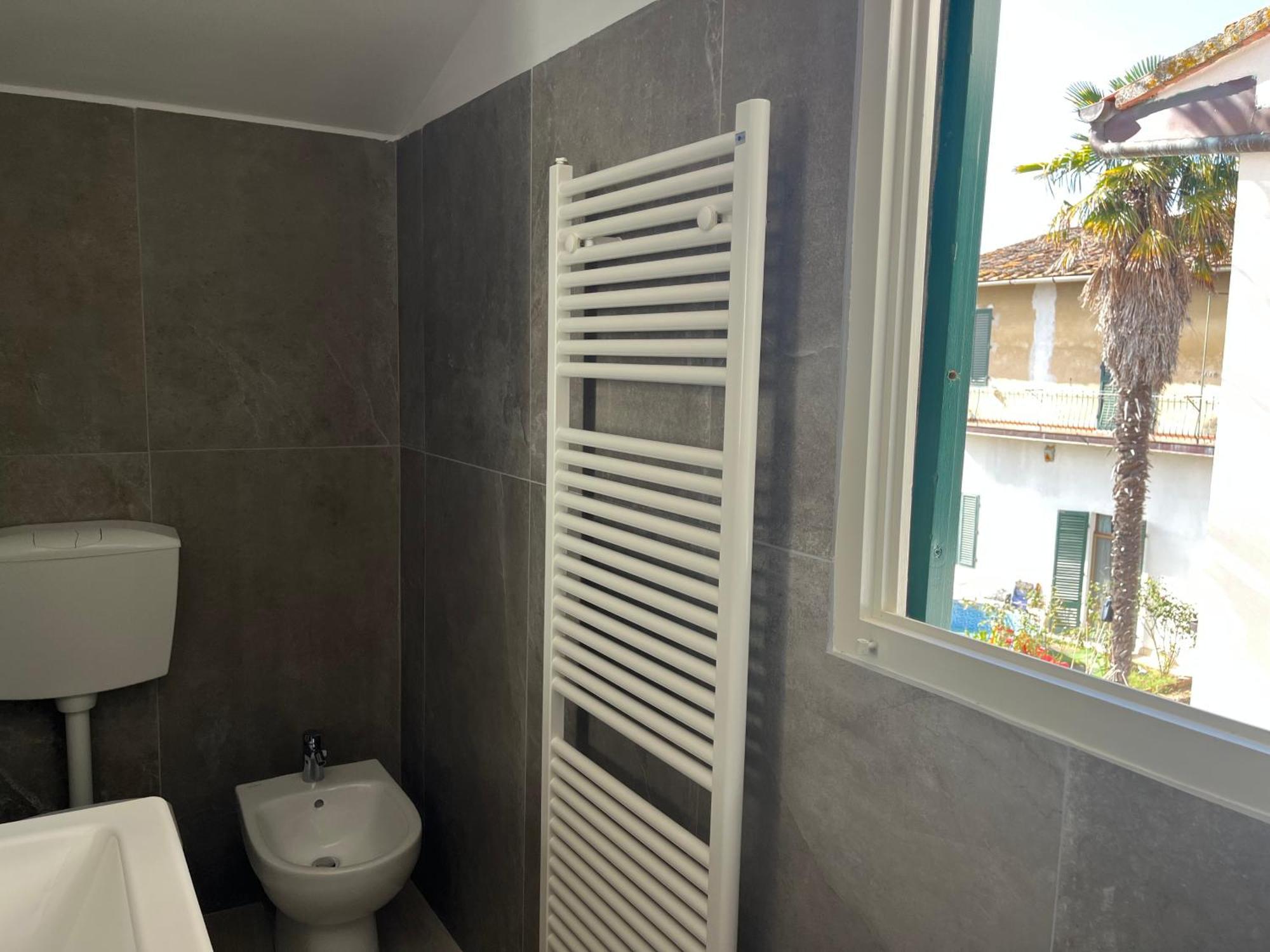 Il Ginepro Apartment San Miniato Exterior photo