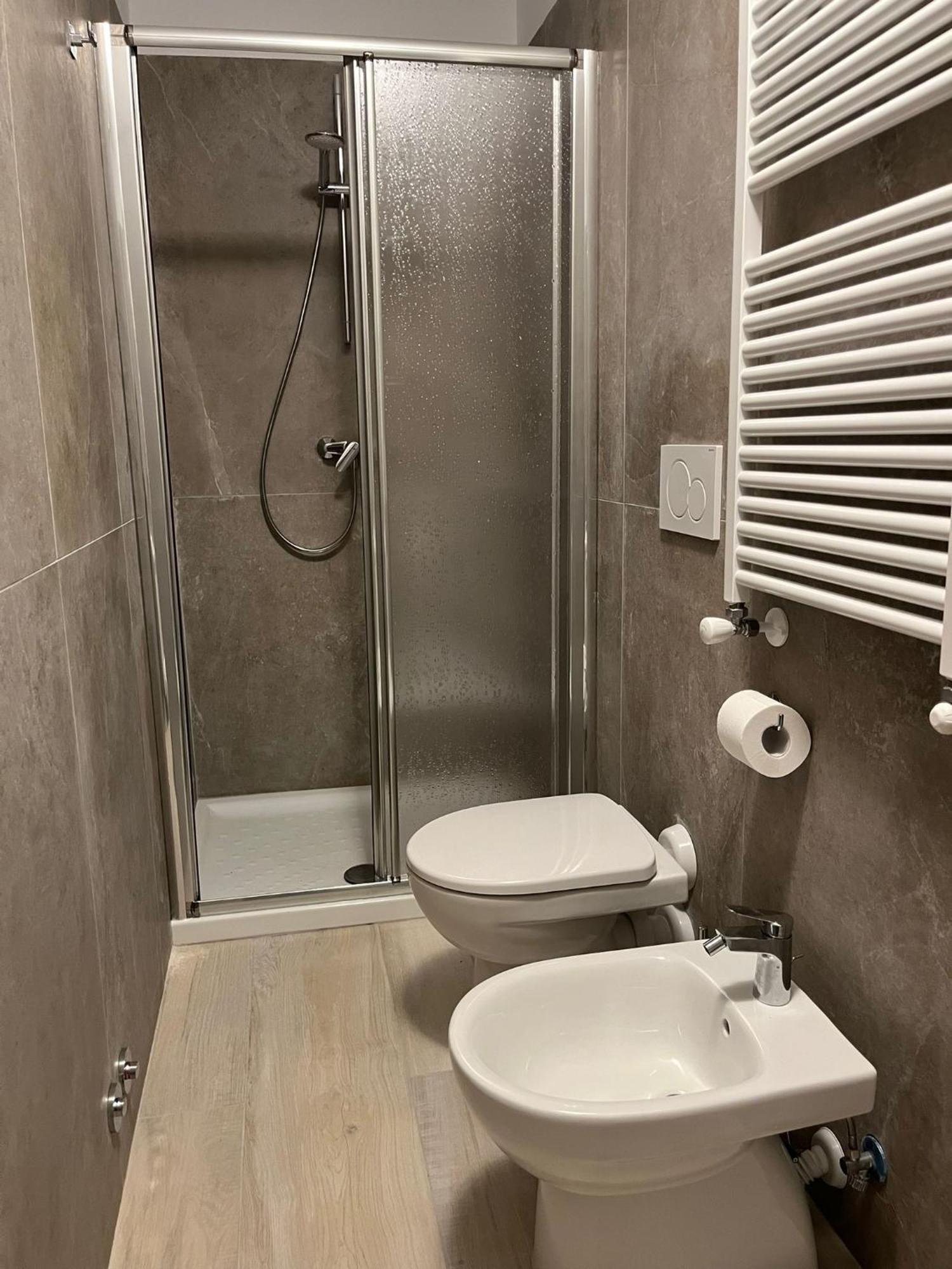 Il Ginepro Apartment San Miniato Exterior photo